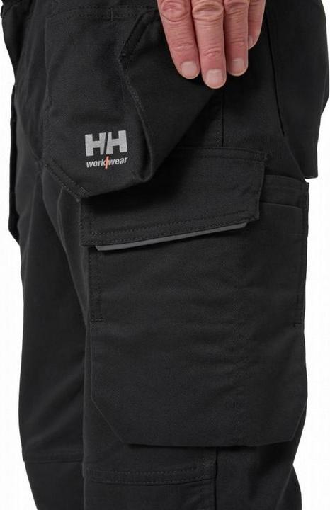 Produktbild Helly Hansen Manchester Arbeitshosen (36)