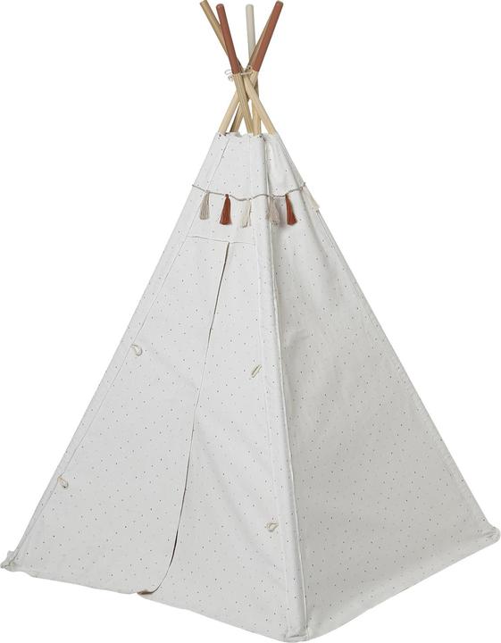 Actual product image Vertbaudet Zelt