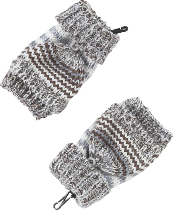 Actual product image Vertbaudet Jungen-Set: Mütze, Rundschal & Handschuhe (98, 86)