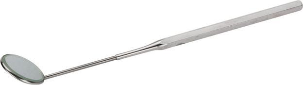 Produktbild Bahco Reparaturspiegel mit Metallgriff 30 mm