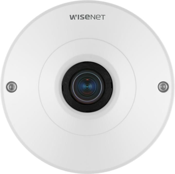 Produktbild Hanwha Netzwerkkamera QNF-8010 (2048 x 2048 Pixel)