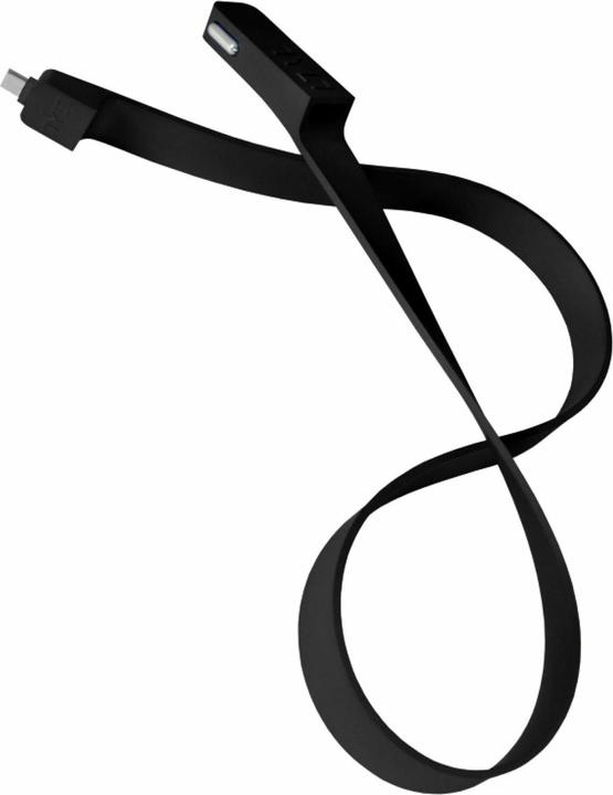 Tylt Band Car Charger + USB