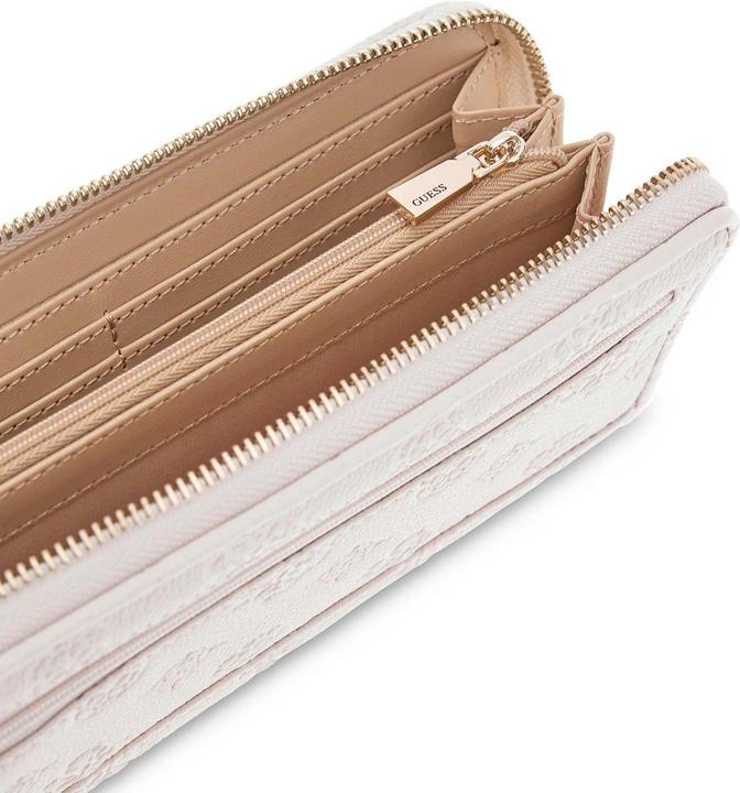 Actual product image Guess Anise SLG Zip Around Wallet