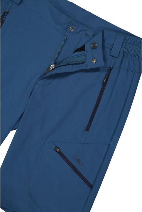 Image du produit CMP Campagnolo Stretch Bermuda (S)