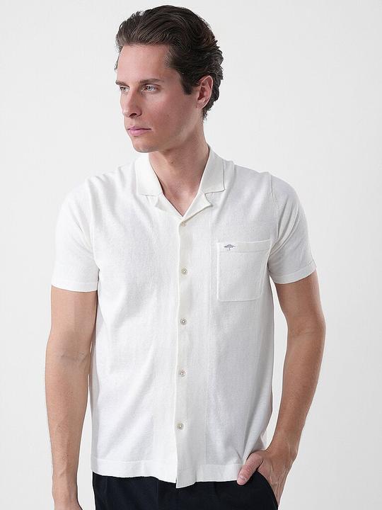 Produktbild Fynch-Hatton Poloshirt (S)