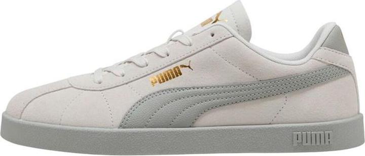 Image du produit Puma Herren Sneaker Club Ii Grau (36)