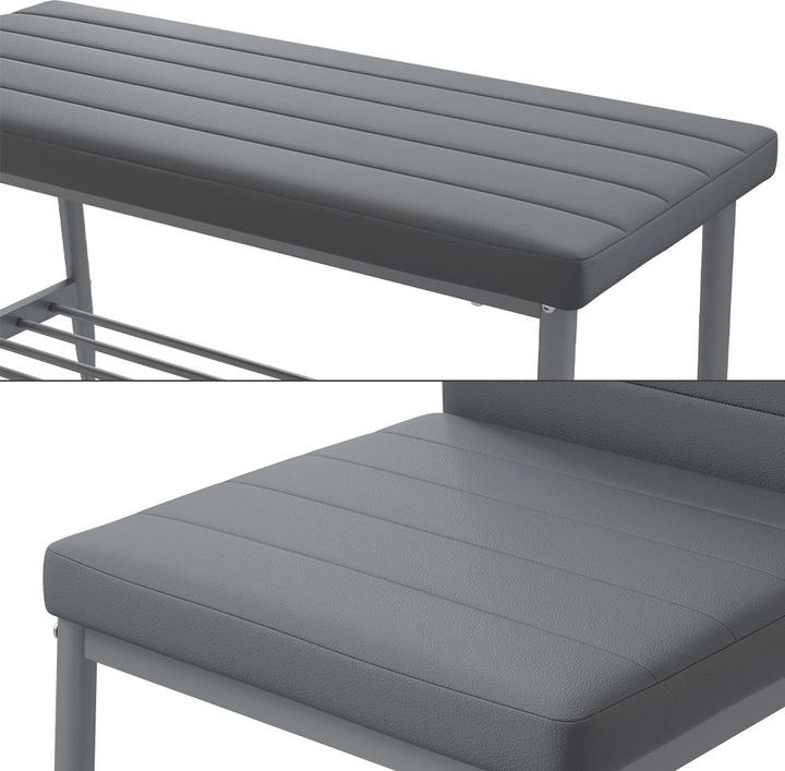 Image du produit Vicco et chaise Grand (85 cm)