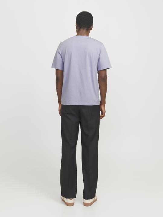 Immagine prodotto Jack & Jones Jjeorganic Basic Tee Ss O-Neck Noos (S)