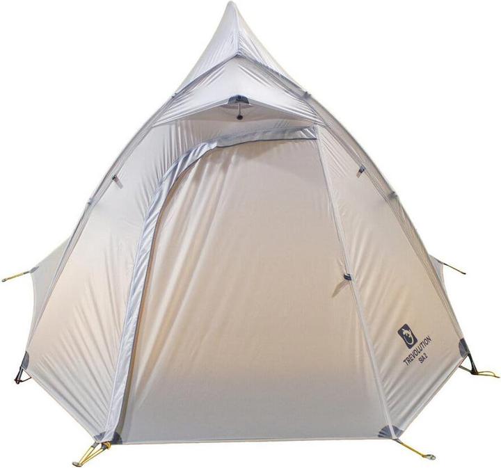 Produktbild Trevolution Sia 2 (Kuppelzelt, 1.30 kg, 2 Personen)