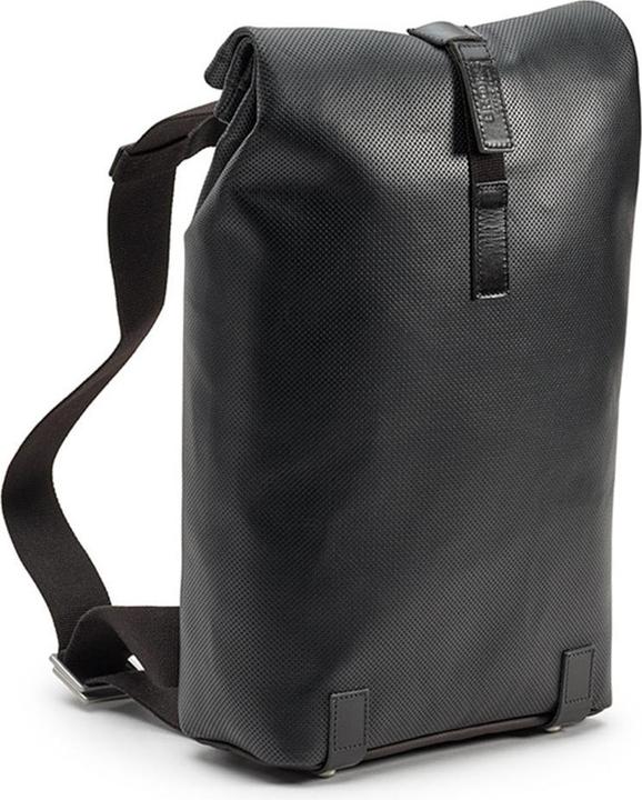 Brooks England Rucksack Pickwick Reflective Leather 12 L (12 l)