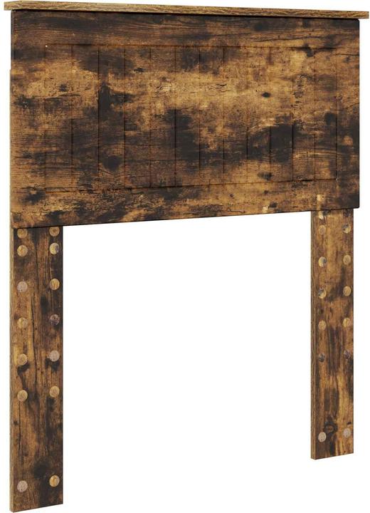 Image du produit vidaXL Bettrahmen (75 x 190 cm)