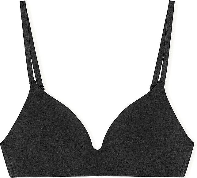 Produktbild ohne Bügel WIRELESS PLUNGE BRA (Einzelpack, 38 C)