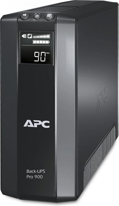 Productafbeelding APC Back-UPS Pro (900 VA, 540 W, Lijninteractief UPS)
