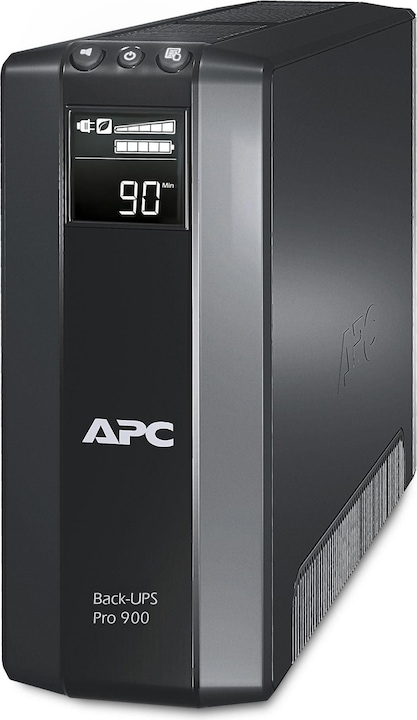 Produktbild APC Back-UPS Pro (900 VA, 540 W, Line-Interaktiv USV)