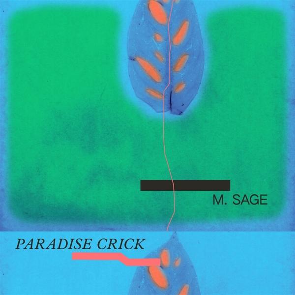 Produktbild Paradise Prick (M. Sage)