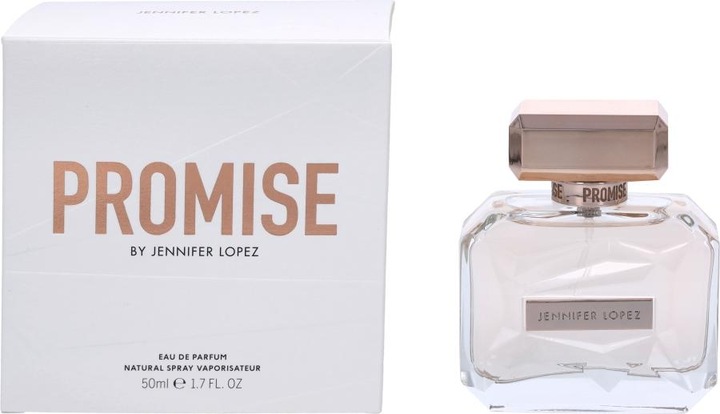 Immagine prodotto Jennifer Lopez Promessa (Eau de parfum, 50 ml)
