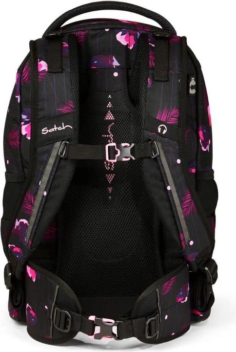 Produktbild Satch Schulrucksack Set (30 l)