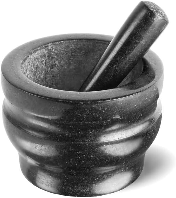 Actual product image Cole & Mason Worcester Mörser mit Stössel