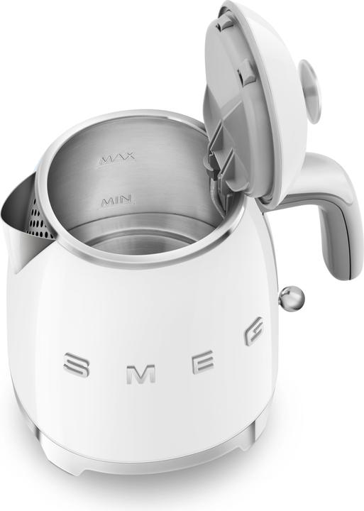 Image du produit Smeg Style rétro des années 50 Mini (0.80 l, Prise UE)