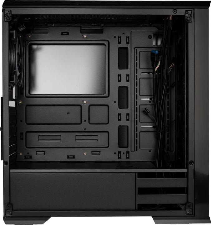 Immagine prodotto Kolink Levante V2 ARGB Nero Midi Tower (ATX, mATX, Mini-ITX, E-ATX)