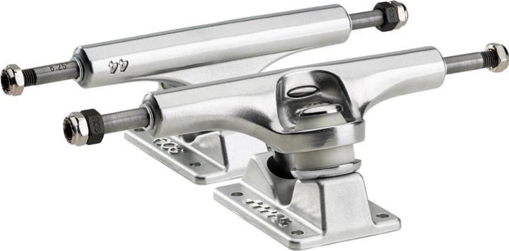 Silber, Silver