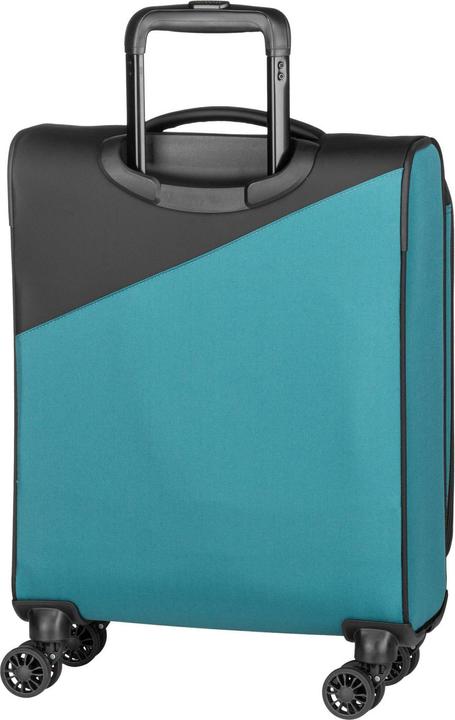 Produktbild American Crew Handgepäck Daring Dash Spinner S EXP (39 l)