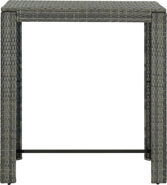 Produktbild vidaXL Bar-Set