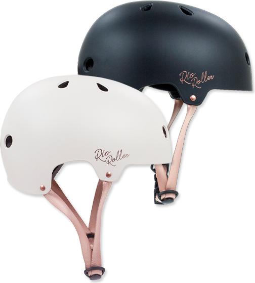 Produktbild Rio Roller Rose (49 - 52 cm)