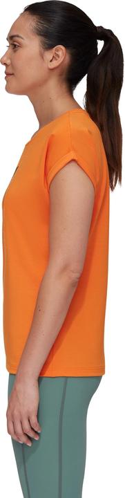 Actual product image Mammut Mountain T-Shirt Women Eiger (XS)