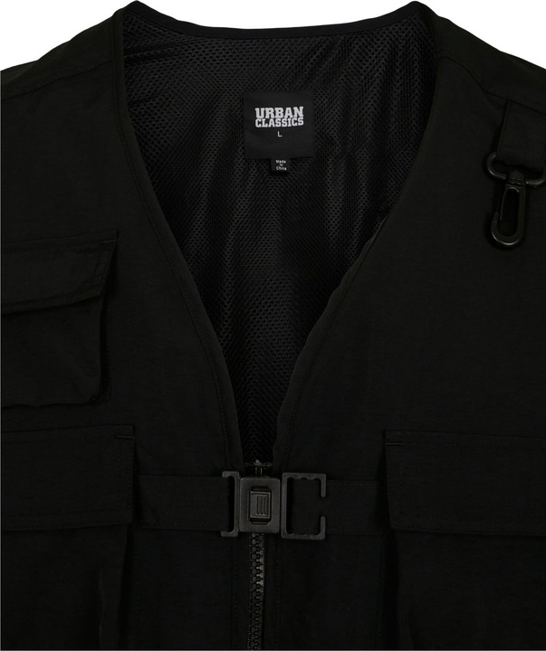 Produktbild Urban Classics Tactical Vest (4XL)