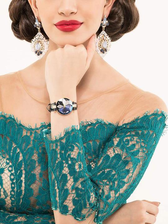 Produktbild Jowissa Facet Strass (Analoguhr, 30 mm)