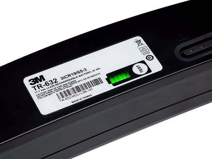 Produktbild 3M Versaflo Batterie (1x)