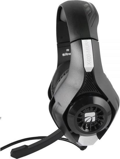 Actual product image Xtreme Cuffie Diamond Line MIURA X400-PRO -Xtreme (Cable)