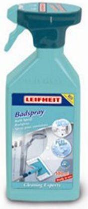 Actual product image Leifheit Bath spray