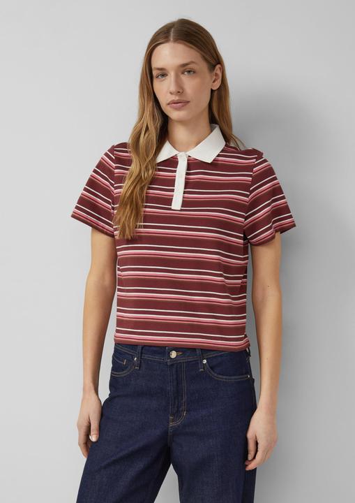 Produktbild s.Oliver Polo-Shirt (40)