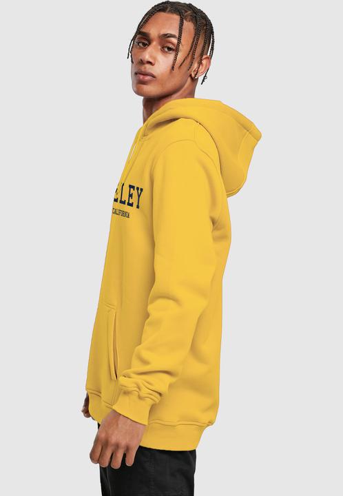 Produktbild Merchcode Berkeley University - Script 2 Hoody - 138549 (L)