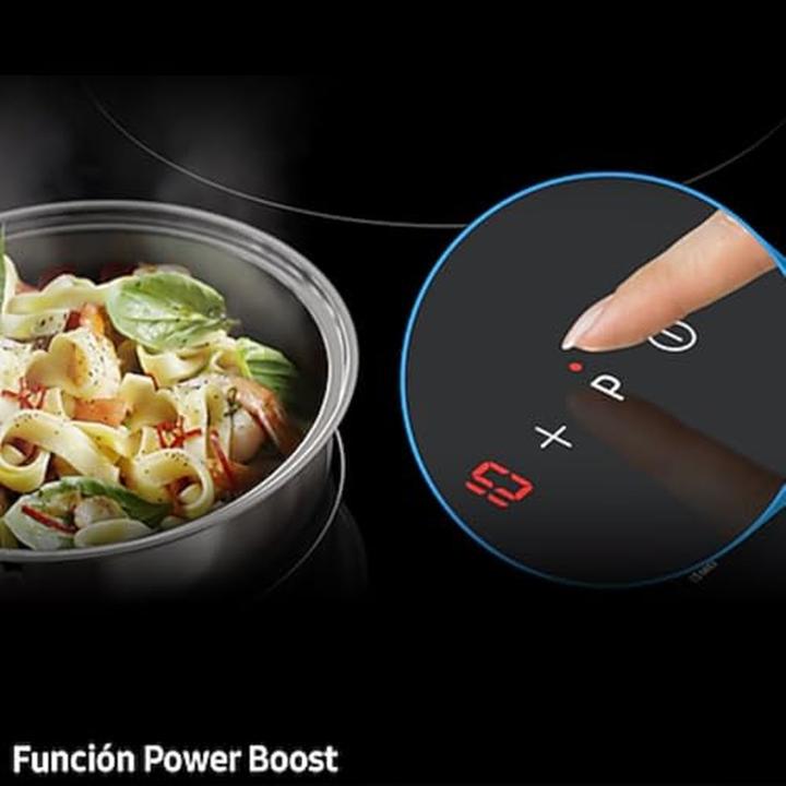 Productafbeelding Samsung NZ32BG2005FK