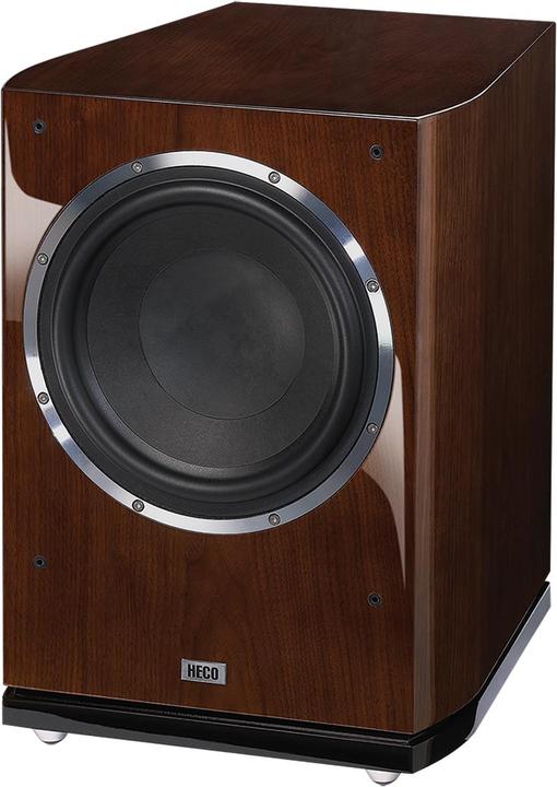 Actual product image Heco Celan GT SUB 322A (400 W)