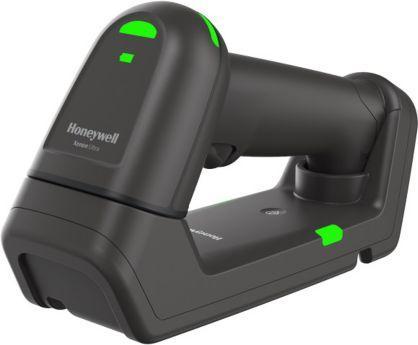 Produktbild Honeywell Xenon 1962G USB Kit: Black (2D-Barcodes, 1D-Barcodes, QR-Code)