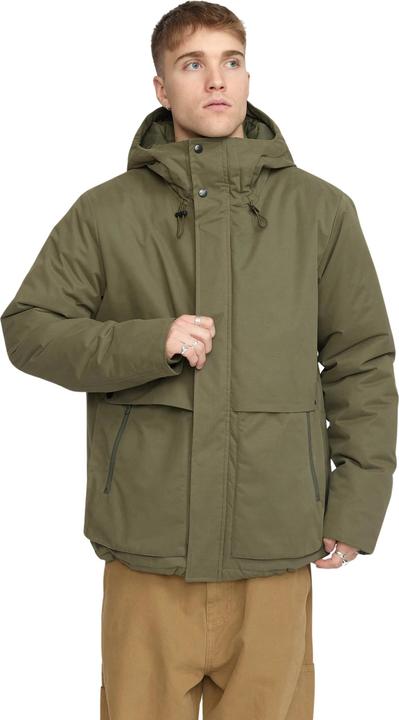 Actual product image Revolution Hiking jacket (XL)