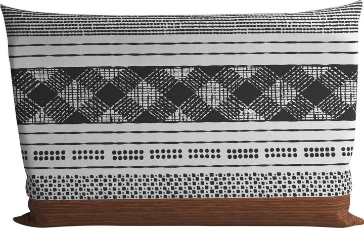 Grau/Schwarz, Weiss/Schwarz/Braun/Blau