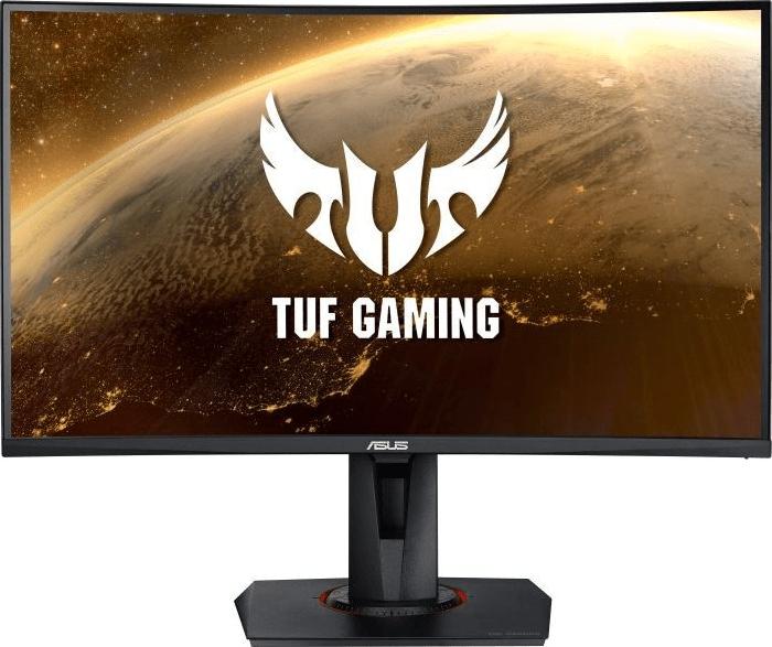 Productafbeelding ASUS TUF Gaming VG34VQL3A (3440 x 1440 pixels, 34")