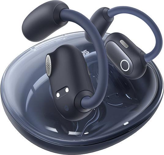Actual product image Baseus Eli Sport 1 (7.50 h, Wireless)