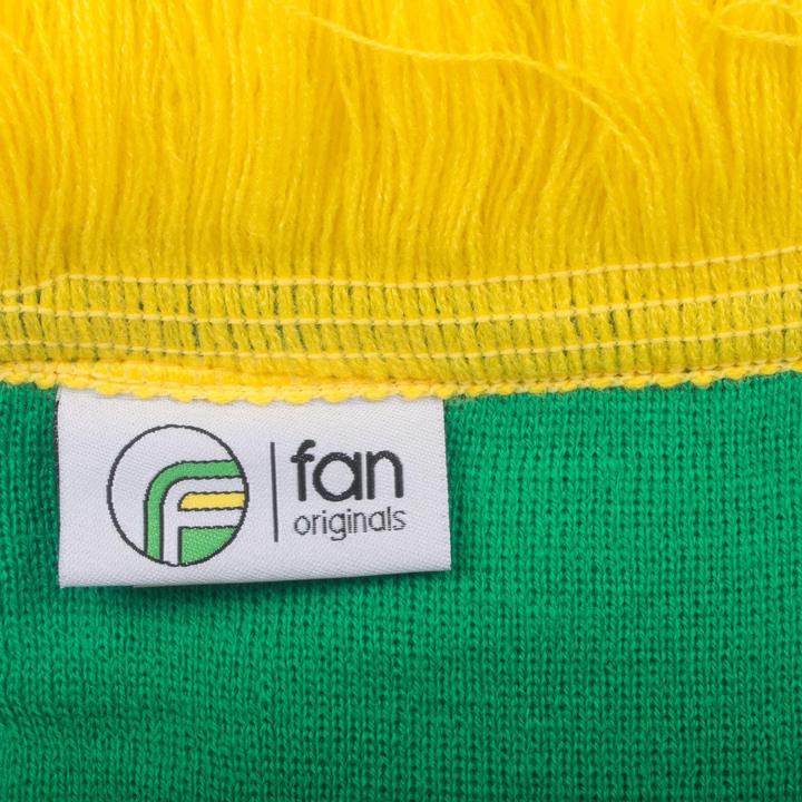 Immagine prodotto Fan Originals Manchester Sciarpa Bar Stemma