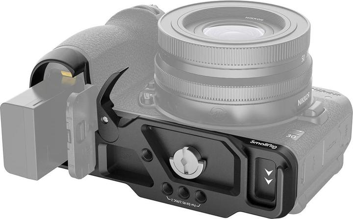 Produktbild SmallRig Baseplate für Nikon Z 30
