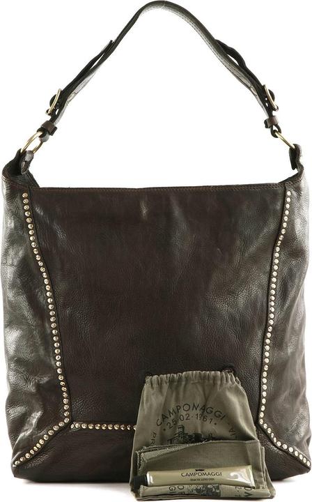 Immagine prodotto Campomaggi Kura Shoulder Bag