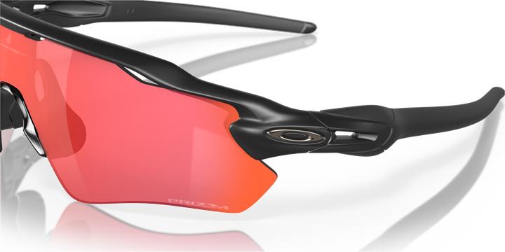 Produktbild Oakley Radar EV Path (Matte Black, Prizm trail torch)