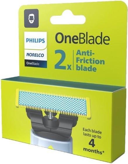 Immagine prodotto Philips Rasoio Serie QP225/50 (2 x)