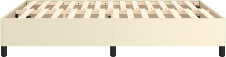 Image du produit vidaXL Boxspringbettgestell (140 x 190 cm)