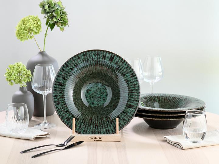 Productafbeelding CreaTable Allegra (4x, 30.50 cm)